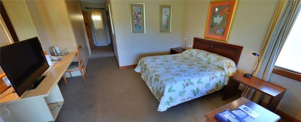 Magoebaskloof Hotel Tzaneen Exterior foto